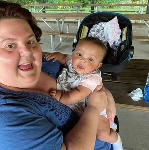 Meet your Posher, Mary